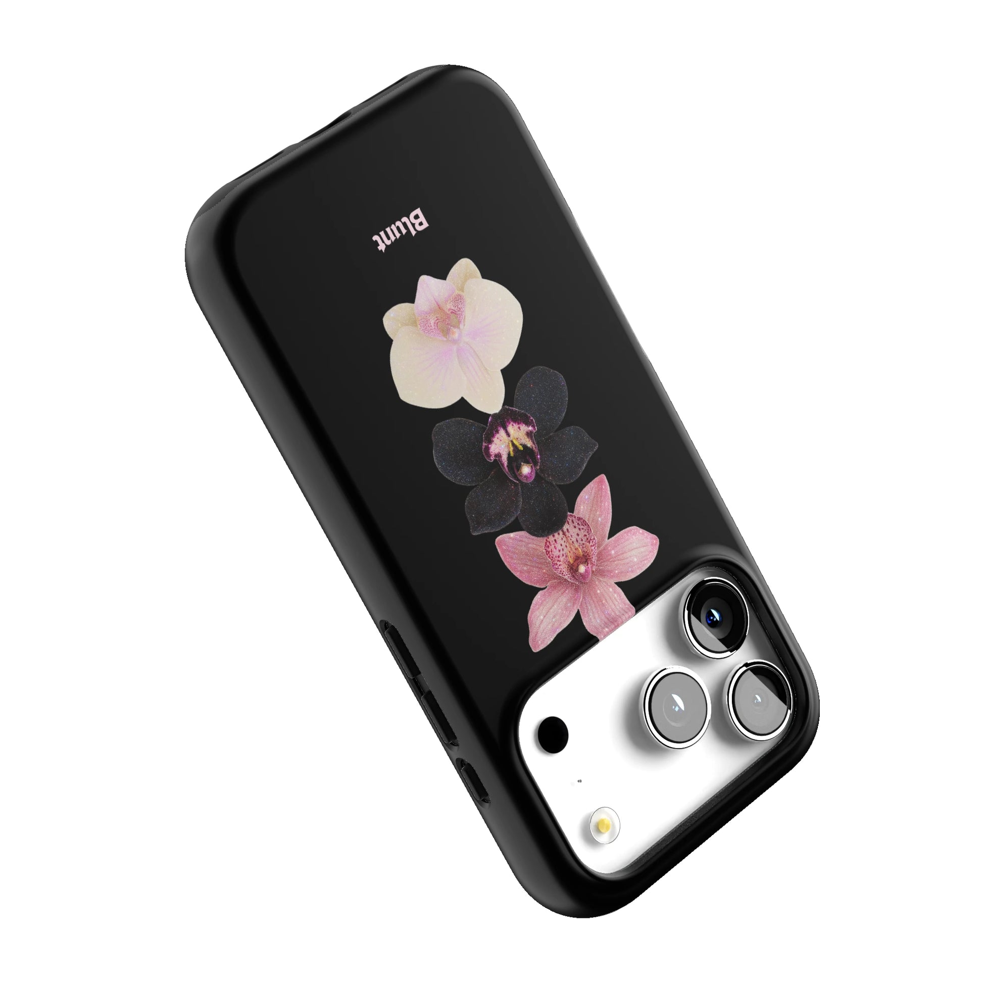 Raven iPhone Case gallery - Iphone_17_Pro_5