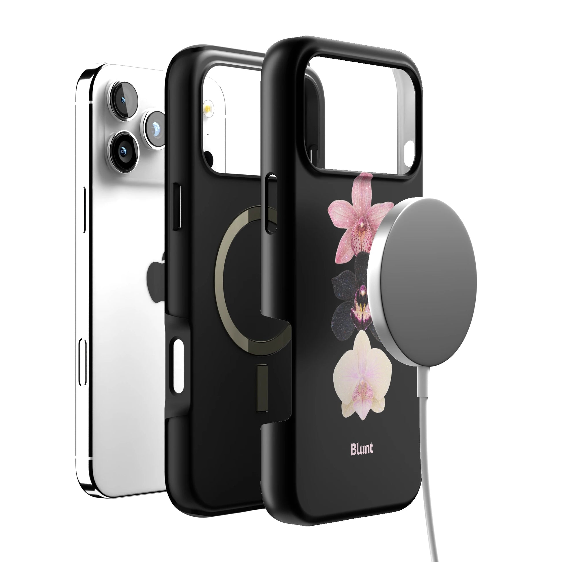 Raven iPhone Case gallery - Iphone_17_Pro_Max_4