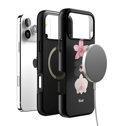 Raven iPhone Case gallery - Iphone_17_Pro_Max_4