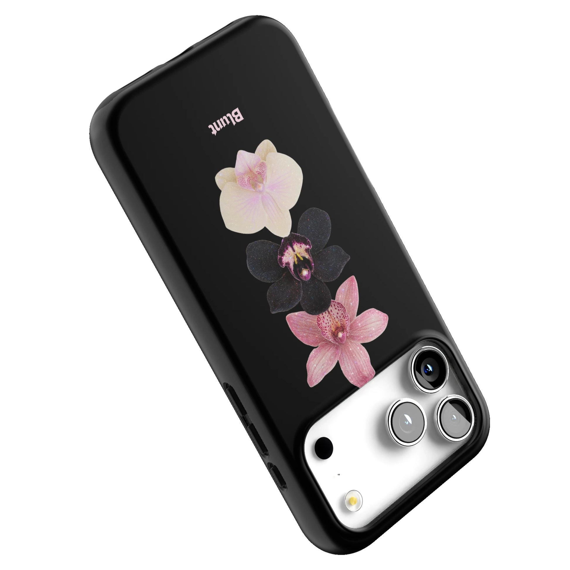 Raven iPhone Case gallery - Iphone_17_Pro_Max_5