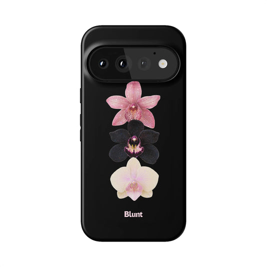 Raven Pixel Case - Blunt Cases