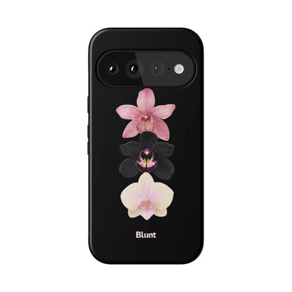 Raven Pixel Case - Blunt Cases