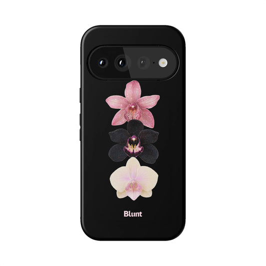 Raven Pixel Case - Blunt Cases