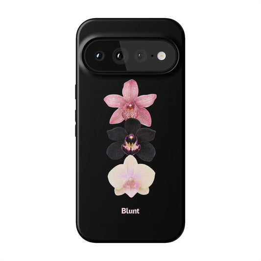 Raven Pixel Case - Blunt Cases
