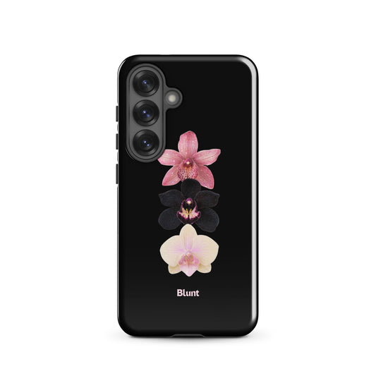 Raven Samsung case - Blunt Cases