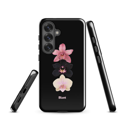 Raven Samsung case - Blunt Cases