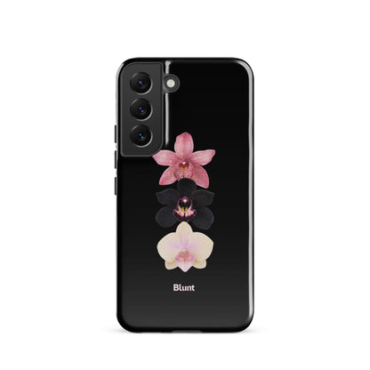 Raven Samsung case - Blunt Cases