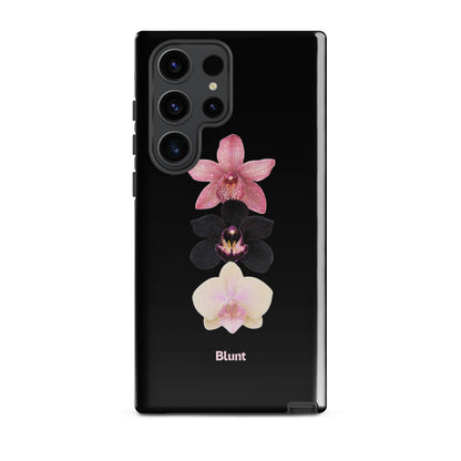 Raven Samsung case - Blunt Cases
