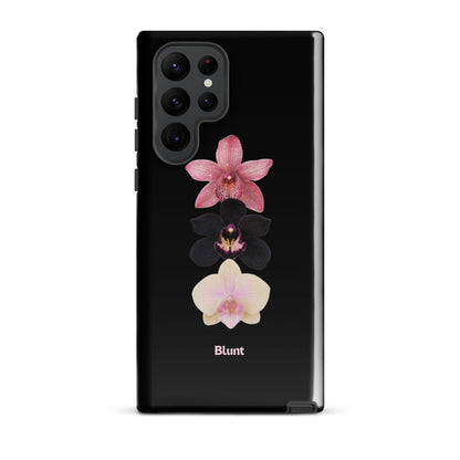 Raven Samsung case - Blunt Cases