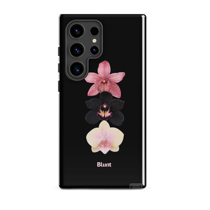 Raven Samsung case - Blunt Cases