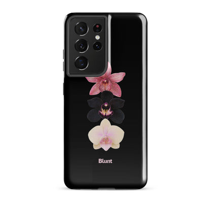Raven Samsung case - Blunt Cases