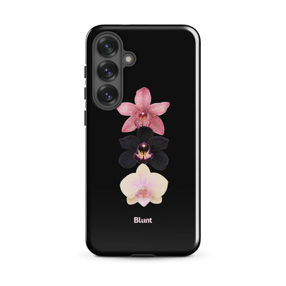 Raven Samsung case - Blunt Cases