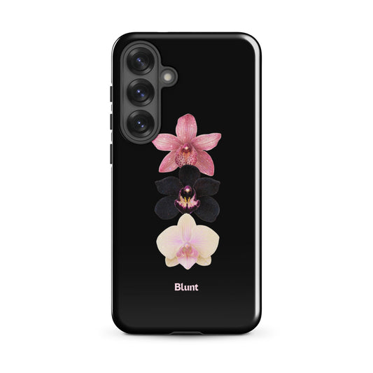 Raven Samsung case - Blunt Cases