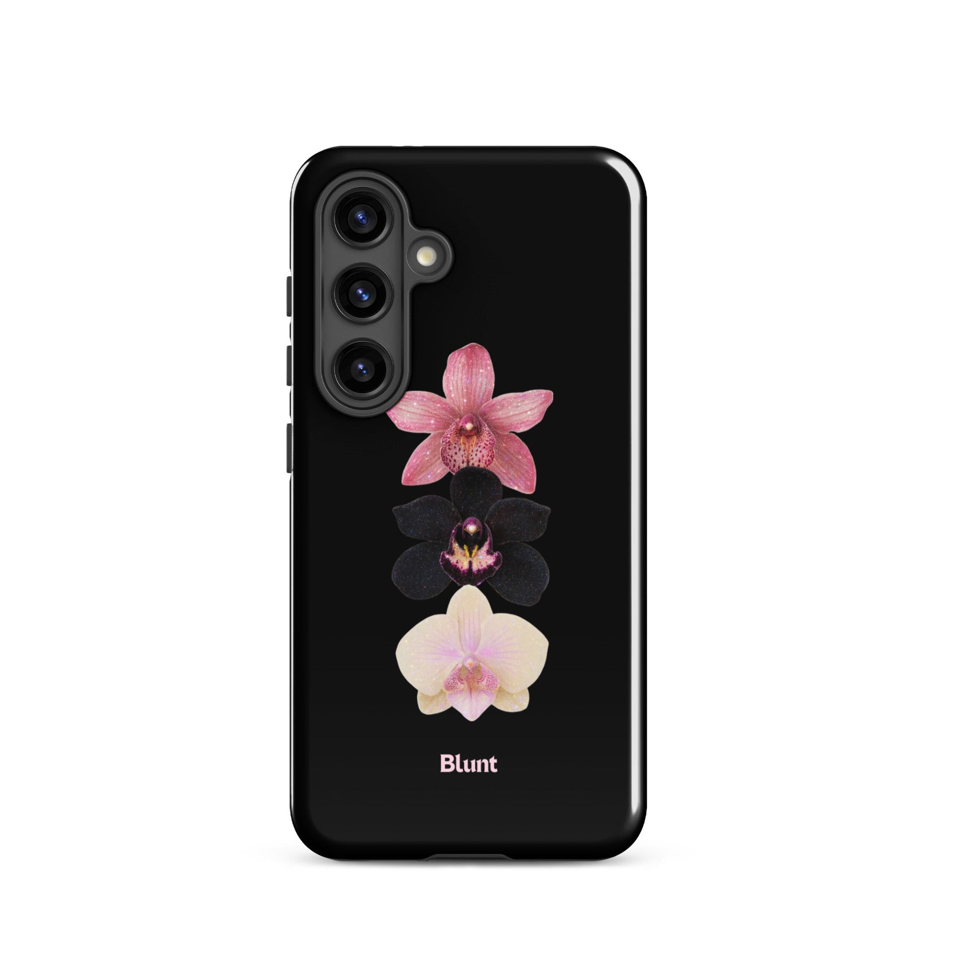 Raven Samsung case - Blunt Cases