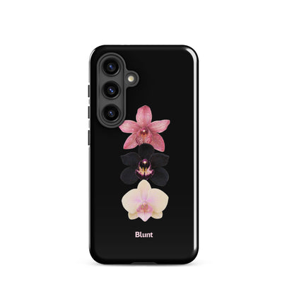 Raven Samsung case - Blunt Cases