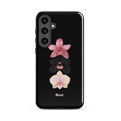 Raven Samsung case - Blunt Cases