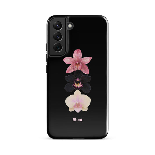 Raven Samsung case - Blunt Cases