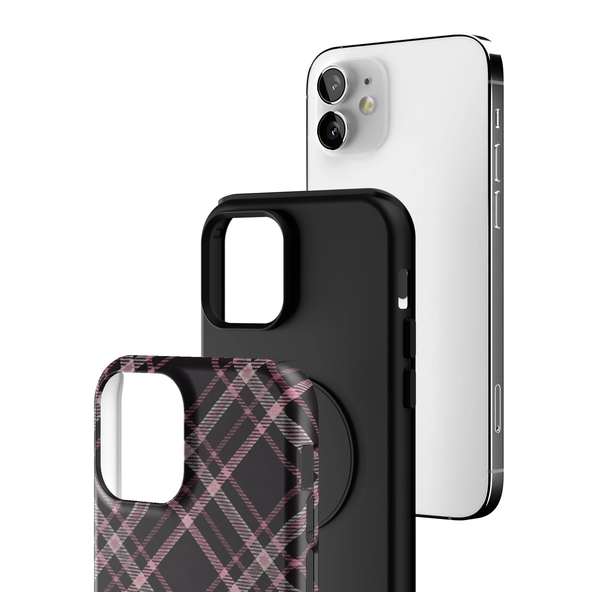 Ravena iPhone Case gallery - Iphone_12_Iphone_3