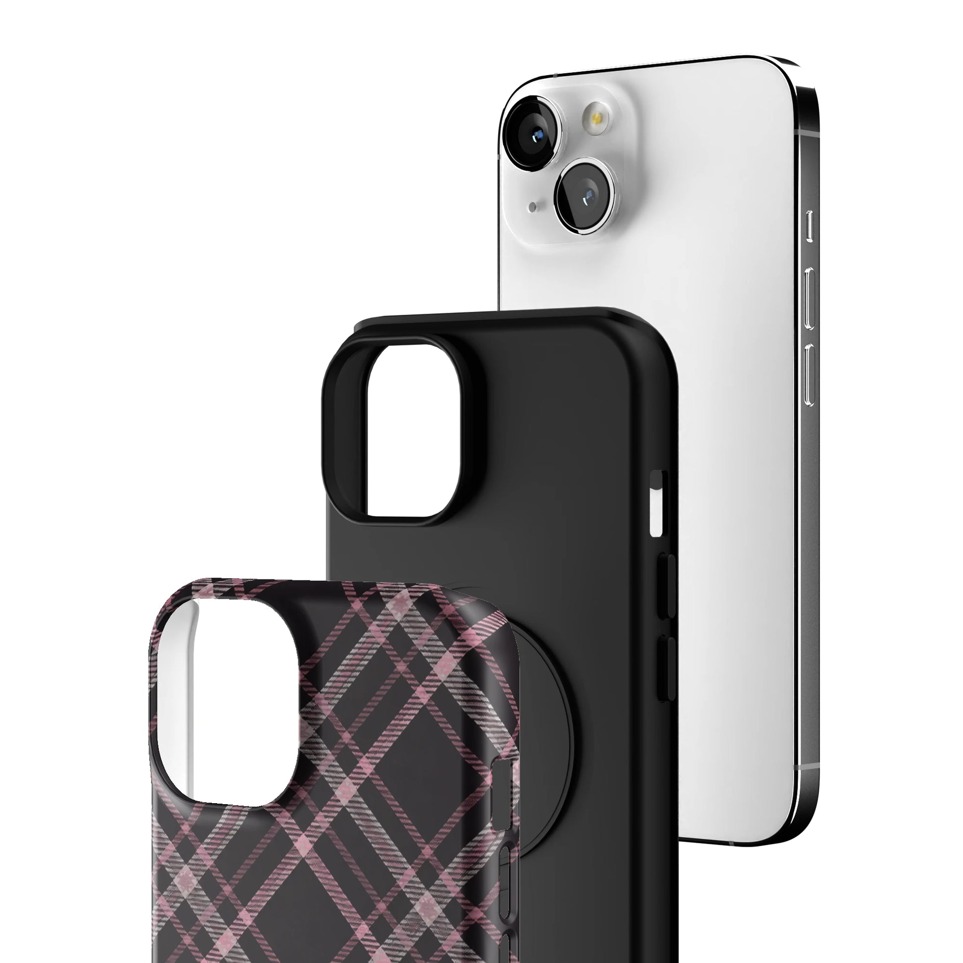 Ravena iPhone Case gallery - Iphone_14_Iphone_3