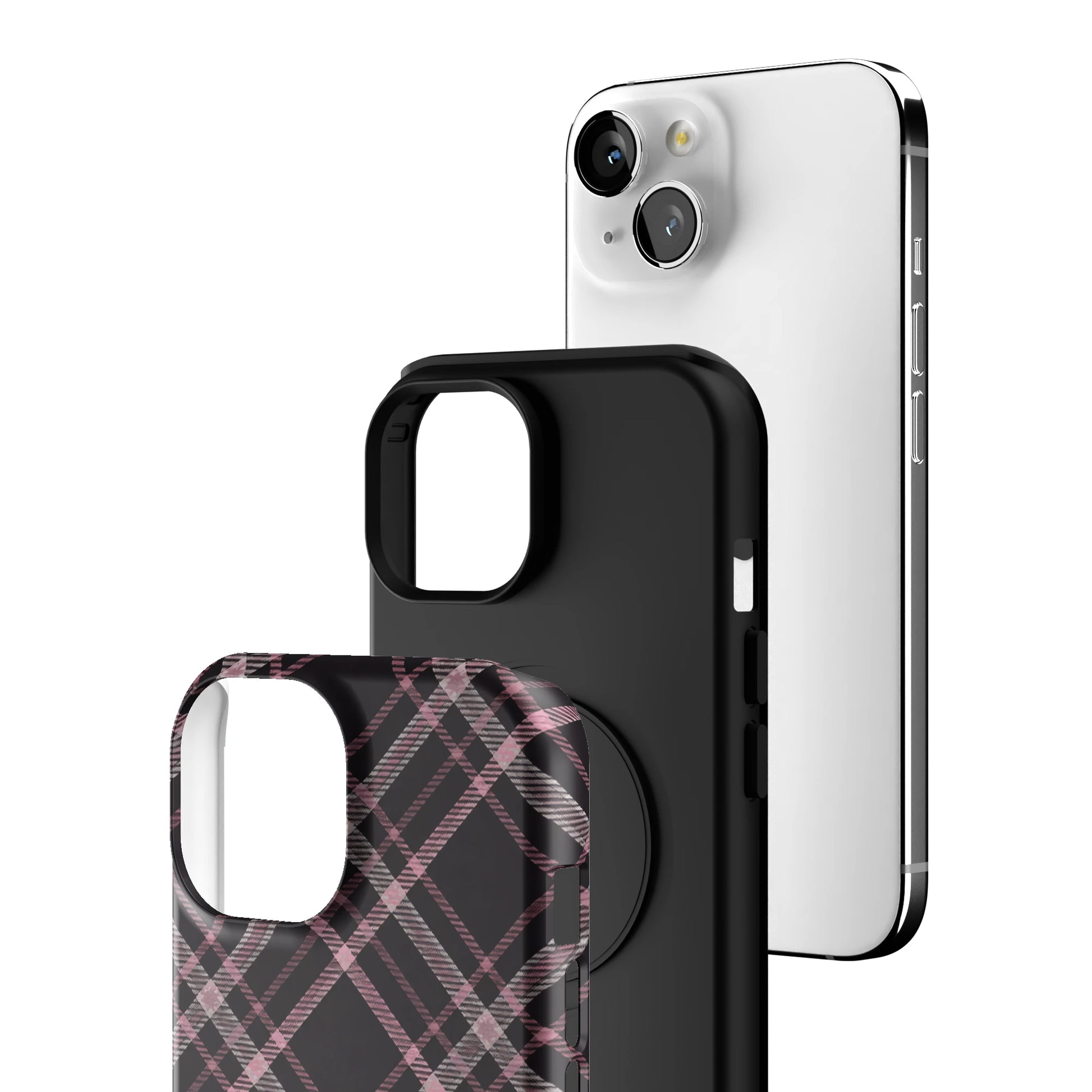 Ravena iPhone Case gallery - Iphone_15_Iphone_3