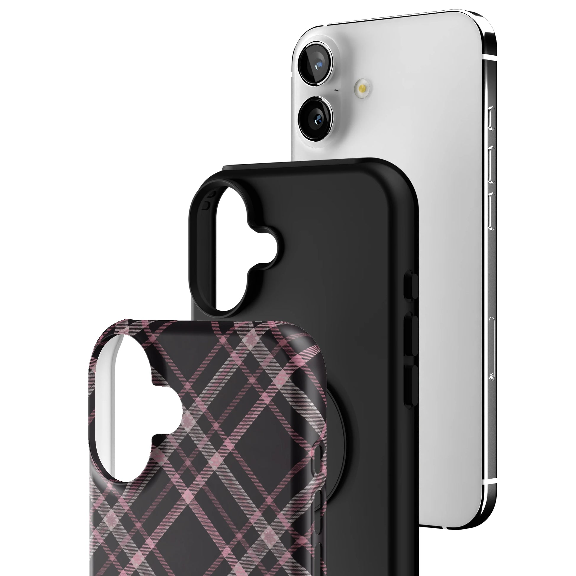 Ravena iPhone Case gallery - Iphone_16_Mini_Air_Plus_3