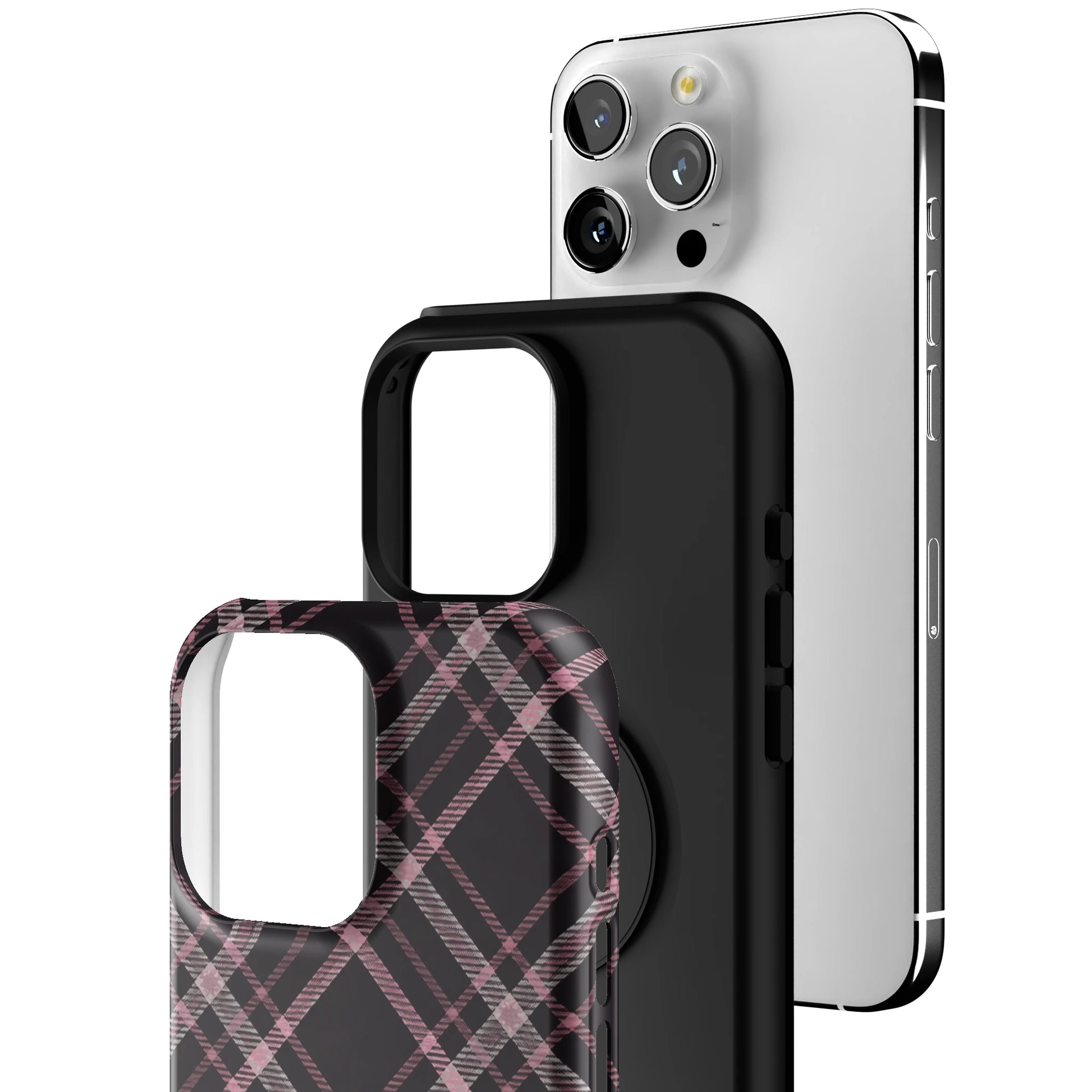Ravena iPhone Case gallery - Iphone_16_Pro_Max_3