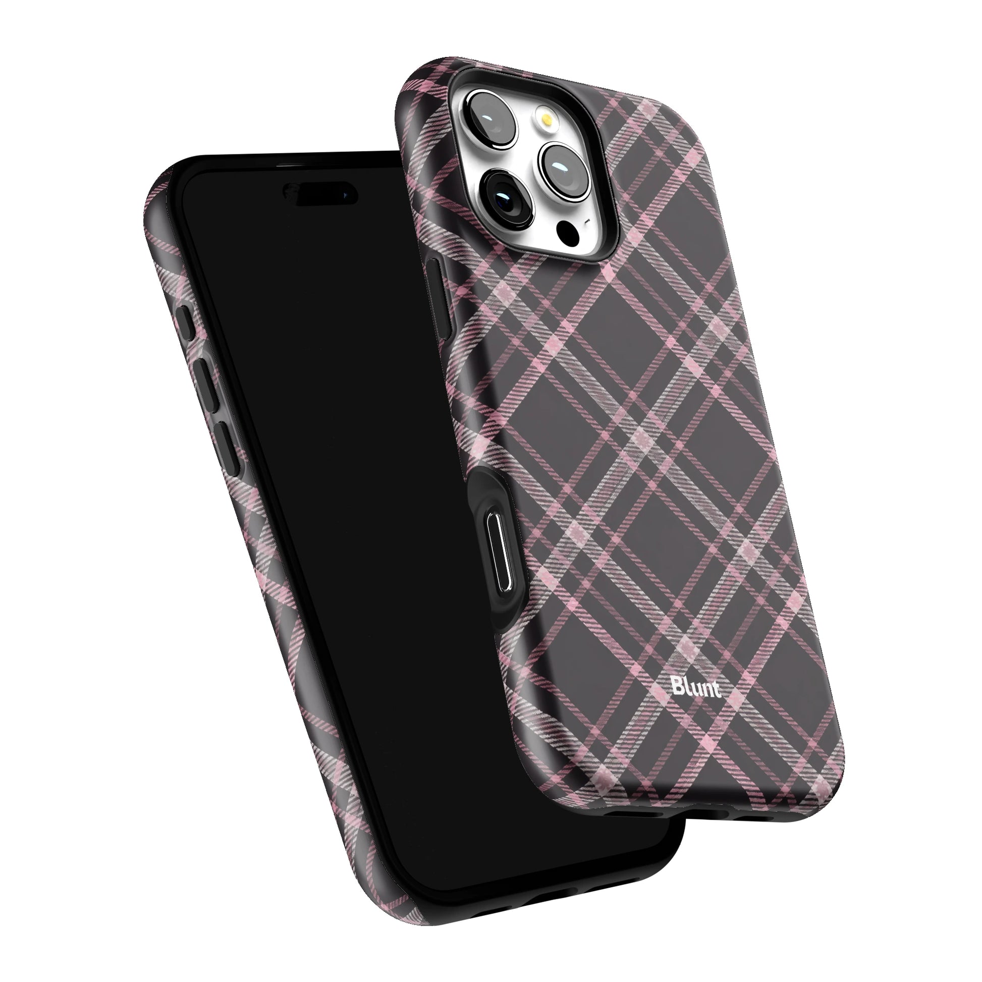 Ravena iPhone Case gallery - Iphone_16_Pro_Max_6