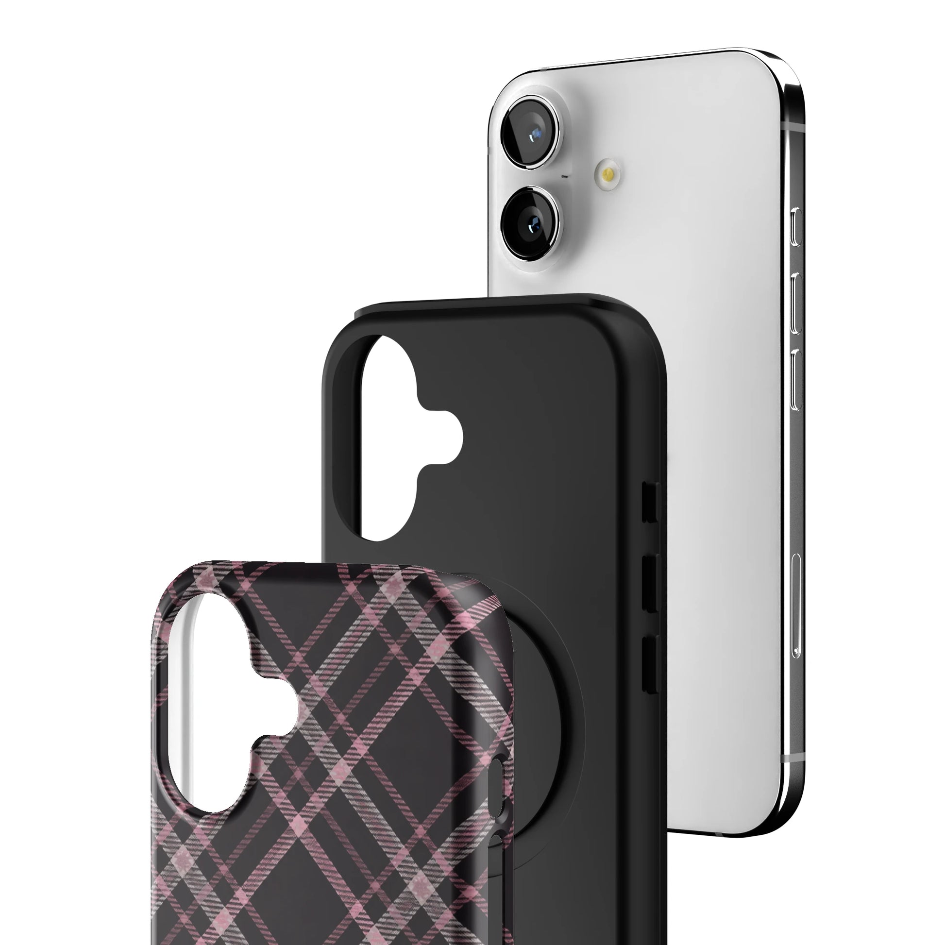 Ravena iPhone Case gallery - Iphone_17_Iphone_3
