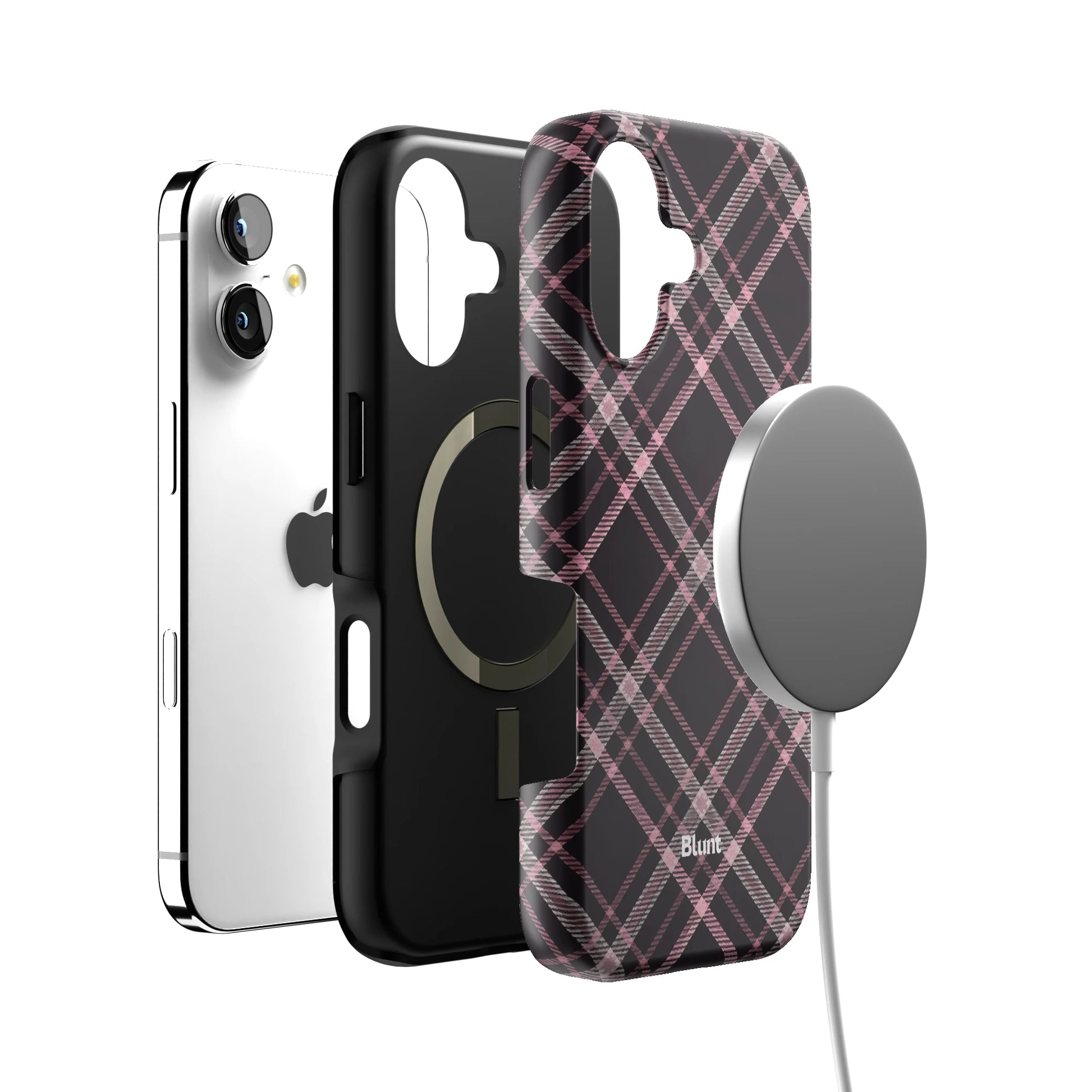 Ravena iPhone Case gallery - Iphone_17_Iphone_4
