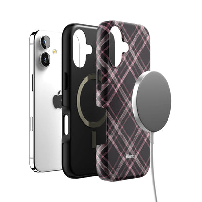 Ravena iPhone Case gallery - Iphone_17_Iphone_4