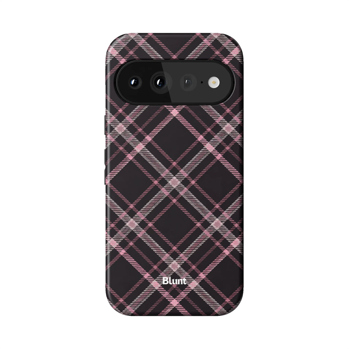 Ravena Pixel Case - Blunt Cases