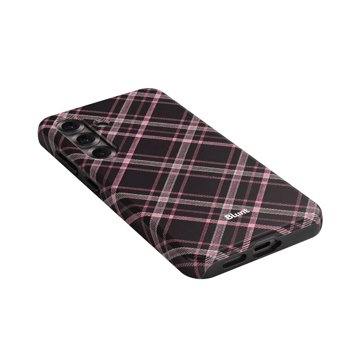 Ravena Samsung Case - Blunt Cases