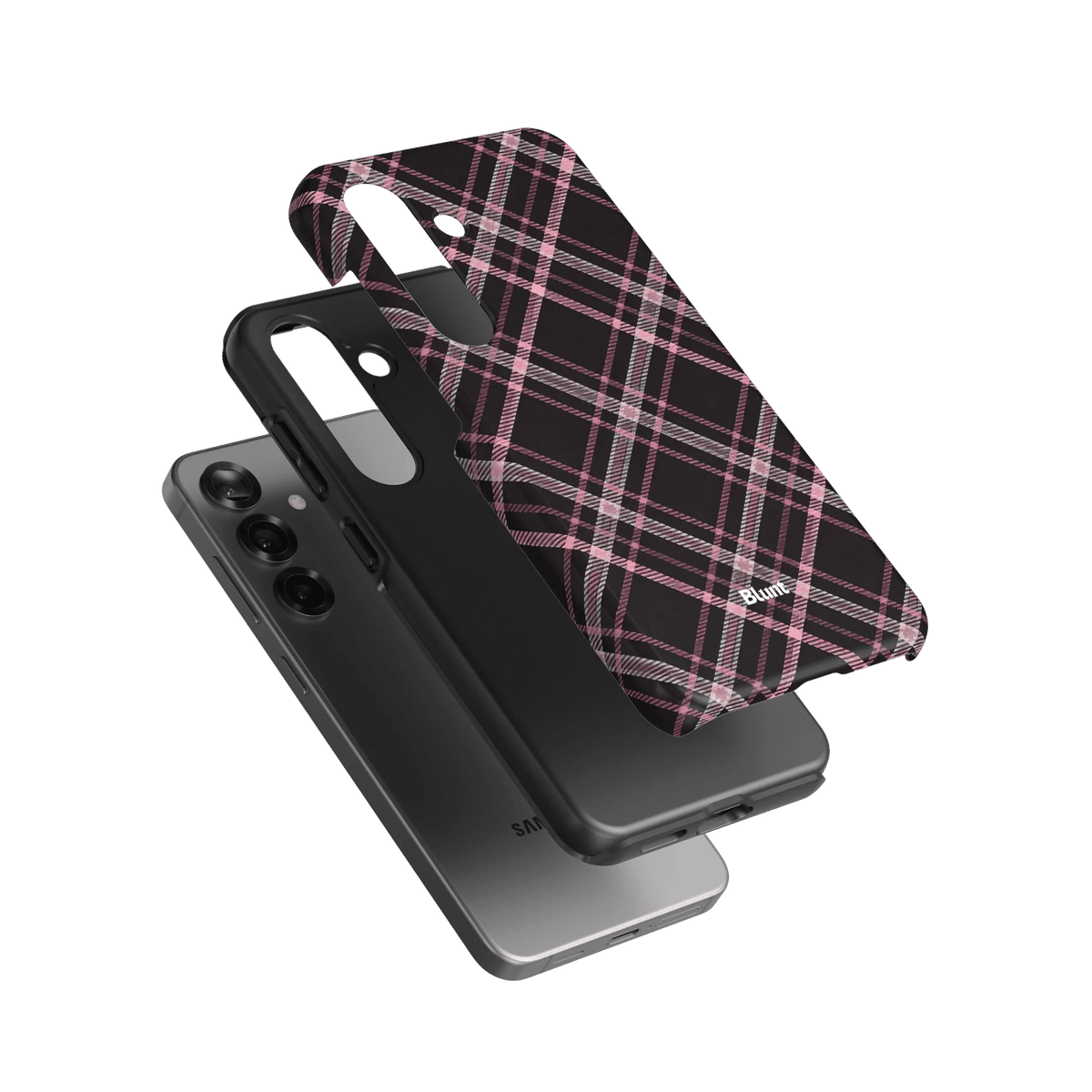 Ravena Samsung Case - Blunt Cases