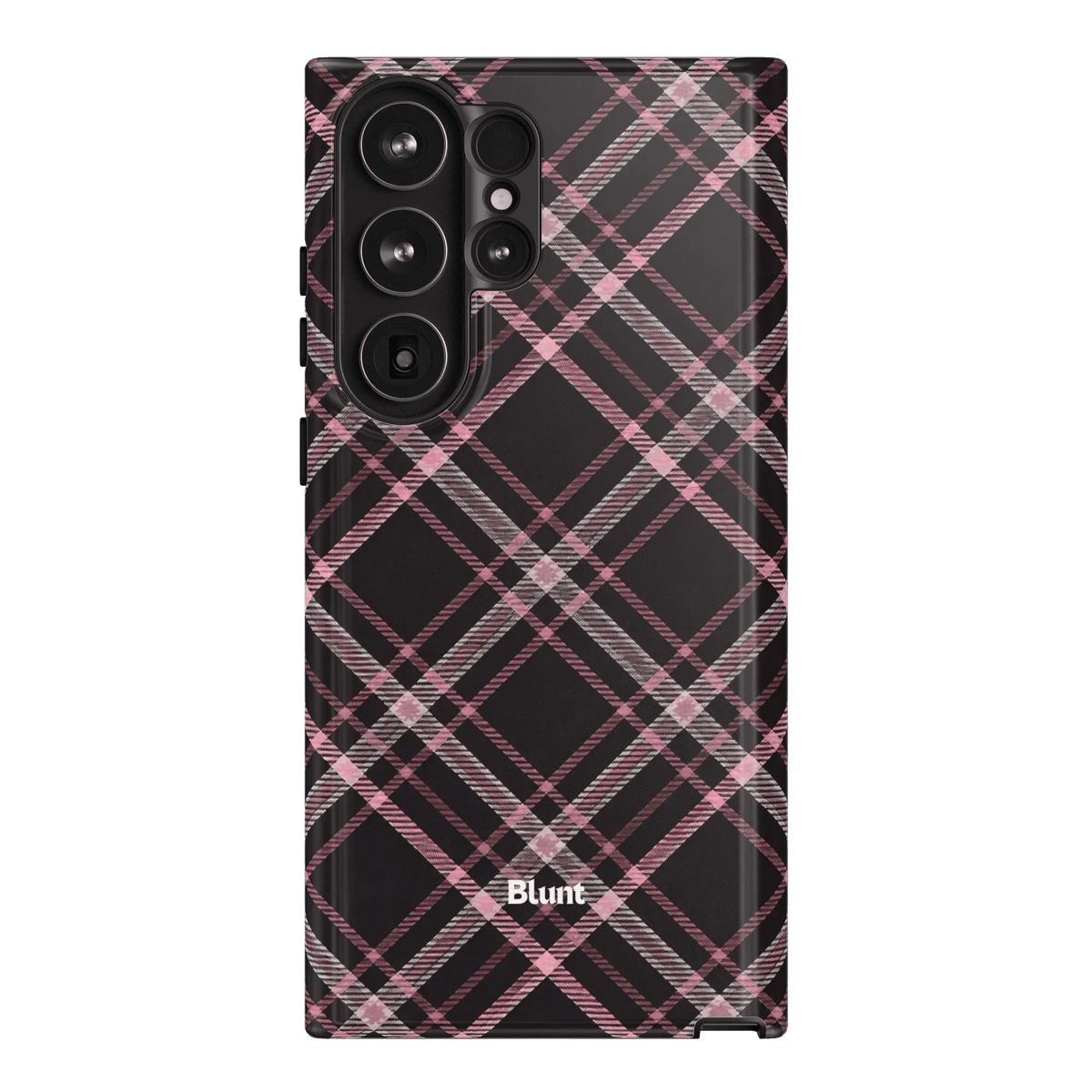 Ravena Samsung Case - Blunt Cases