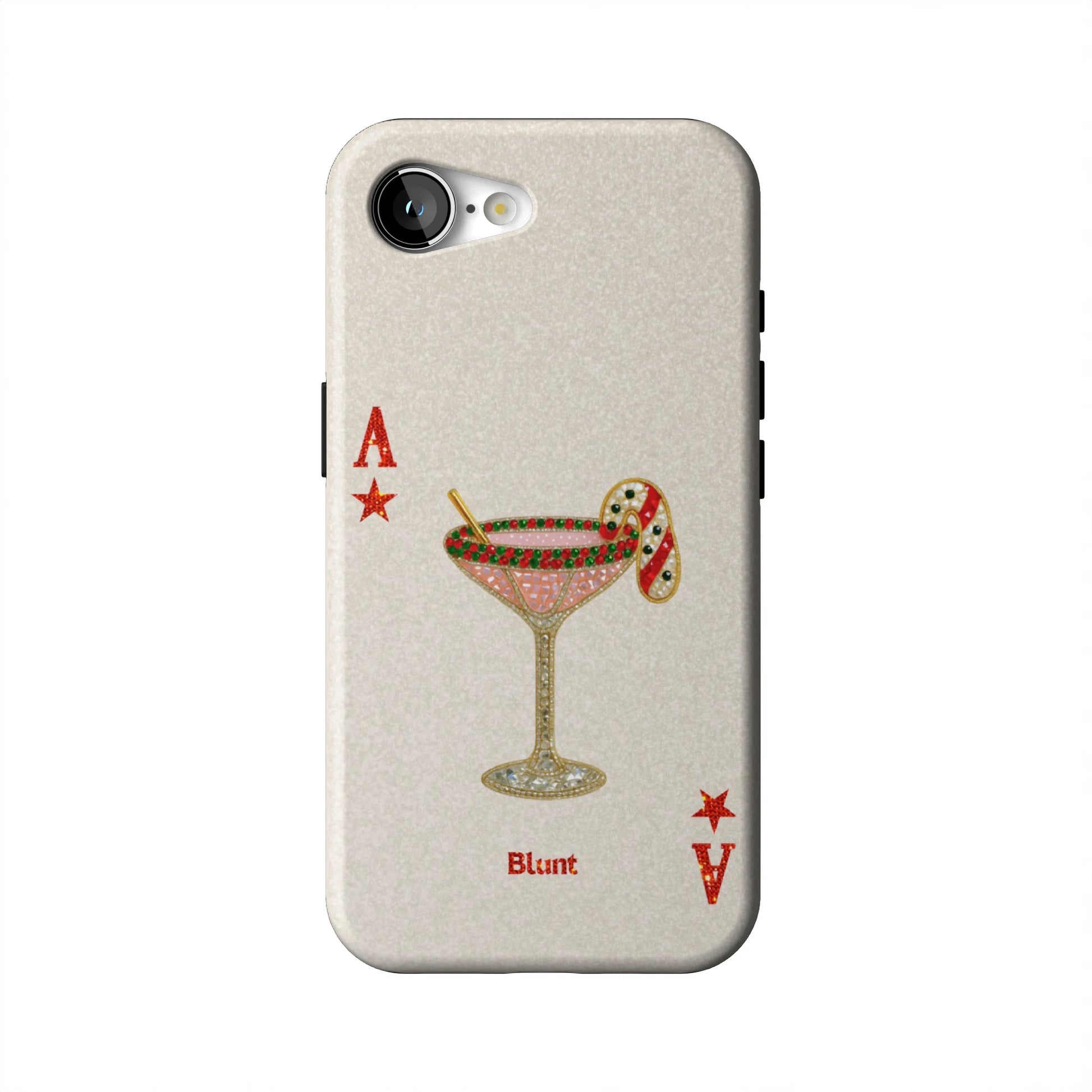 Holiday-Tini-iphone-case-iPhone 17 E-1