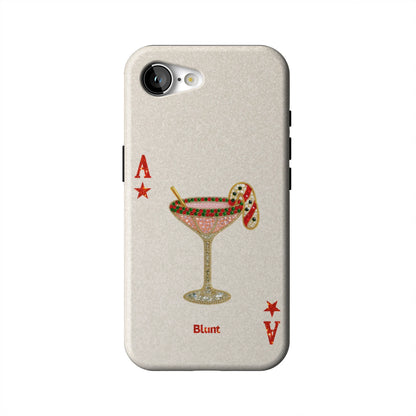 Holiday-Tini-iphone-case-iPhone 17 E-1