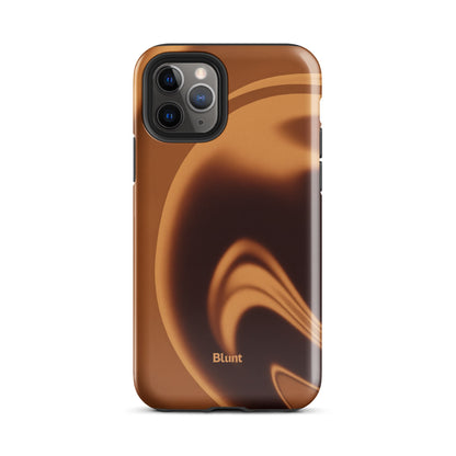Ravune iPhone Case - Blunt Cases