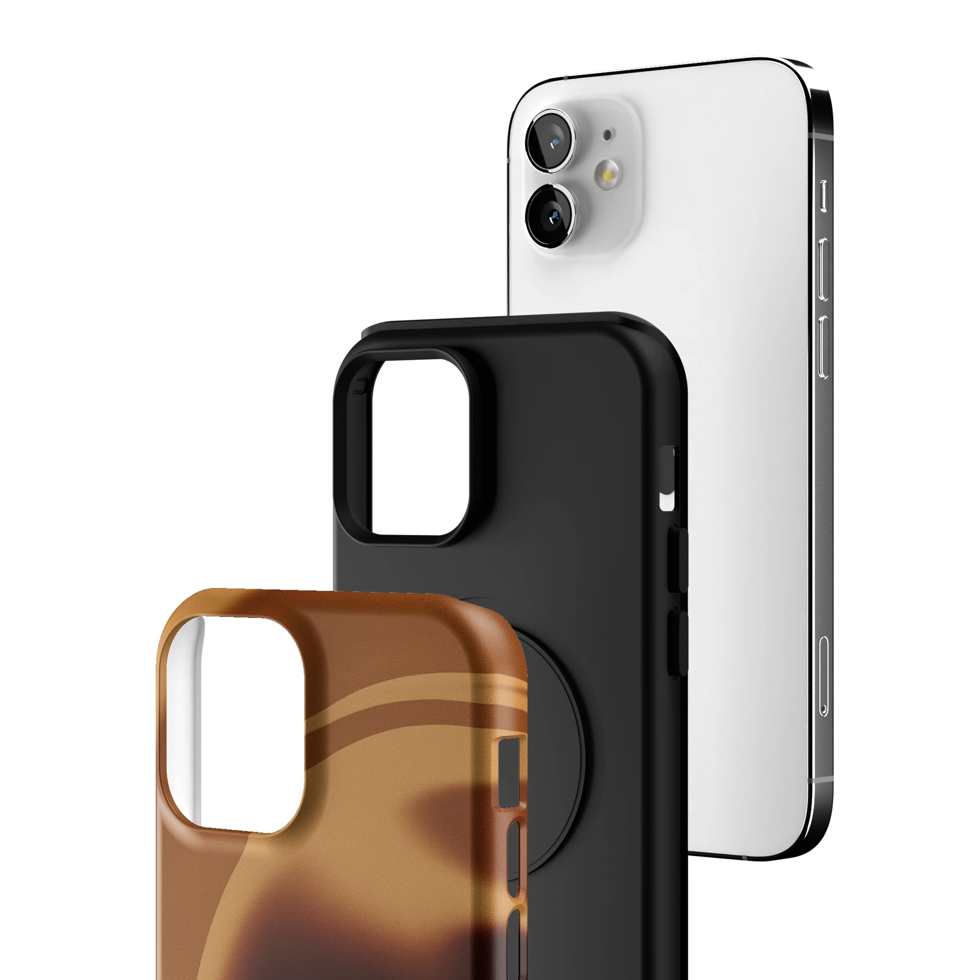 Ravune iPhone Case gallery - Iphone_12_Iphone_3