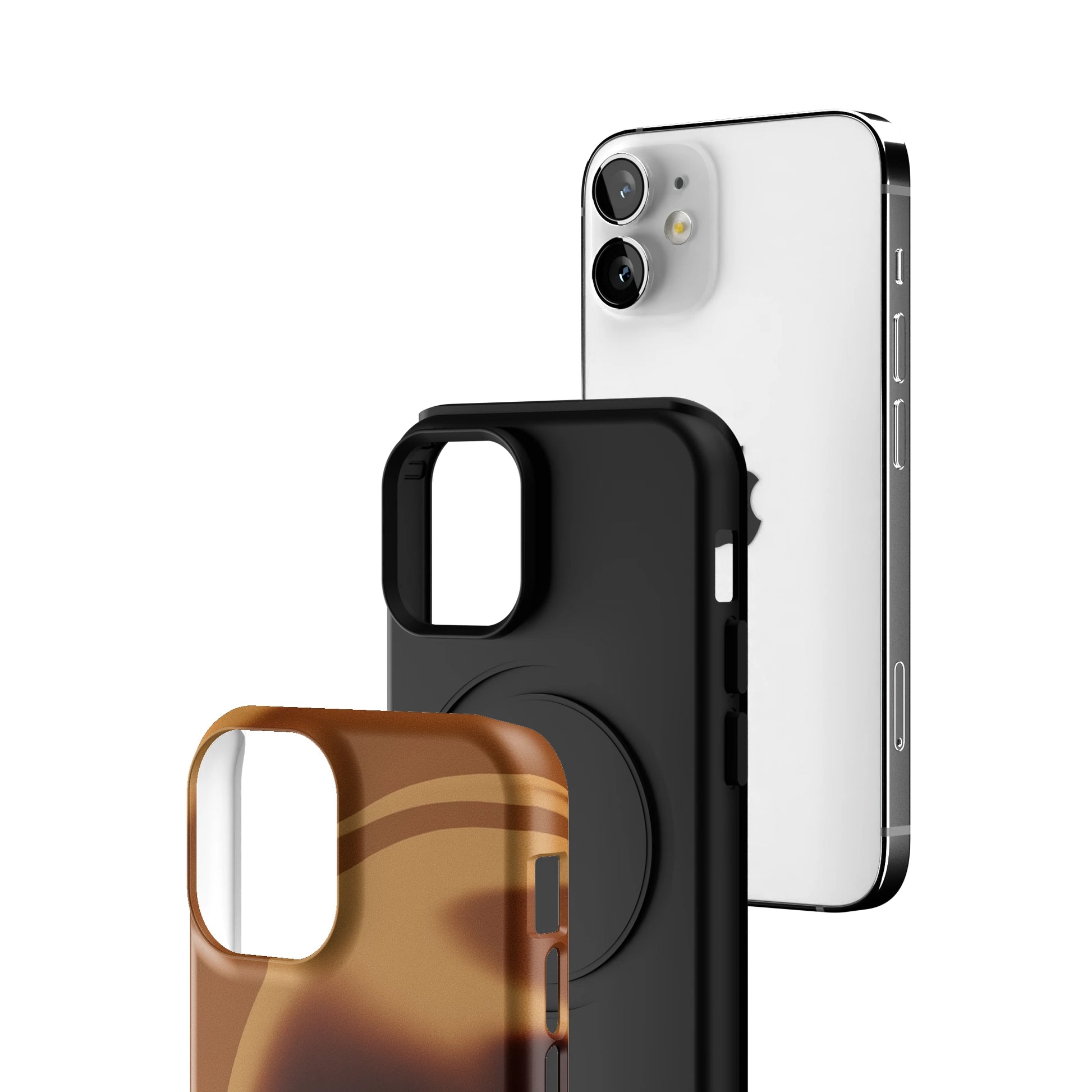 Ravune iPhone Case gallery - Iphone_12_Mini_Air_Plus_3