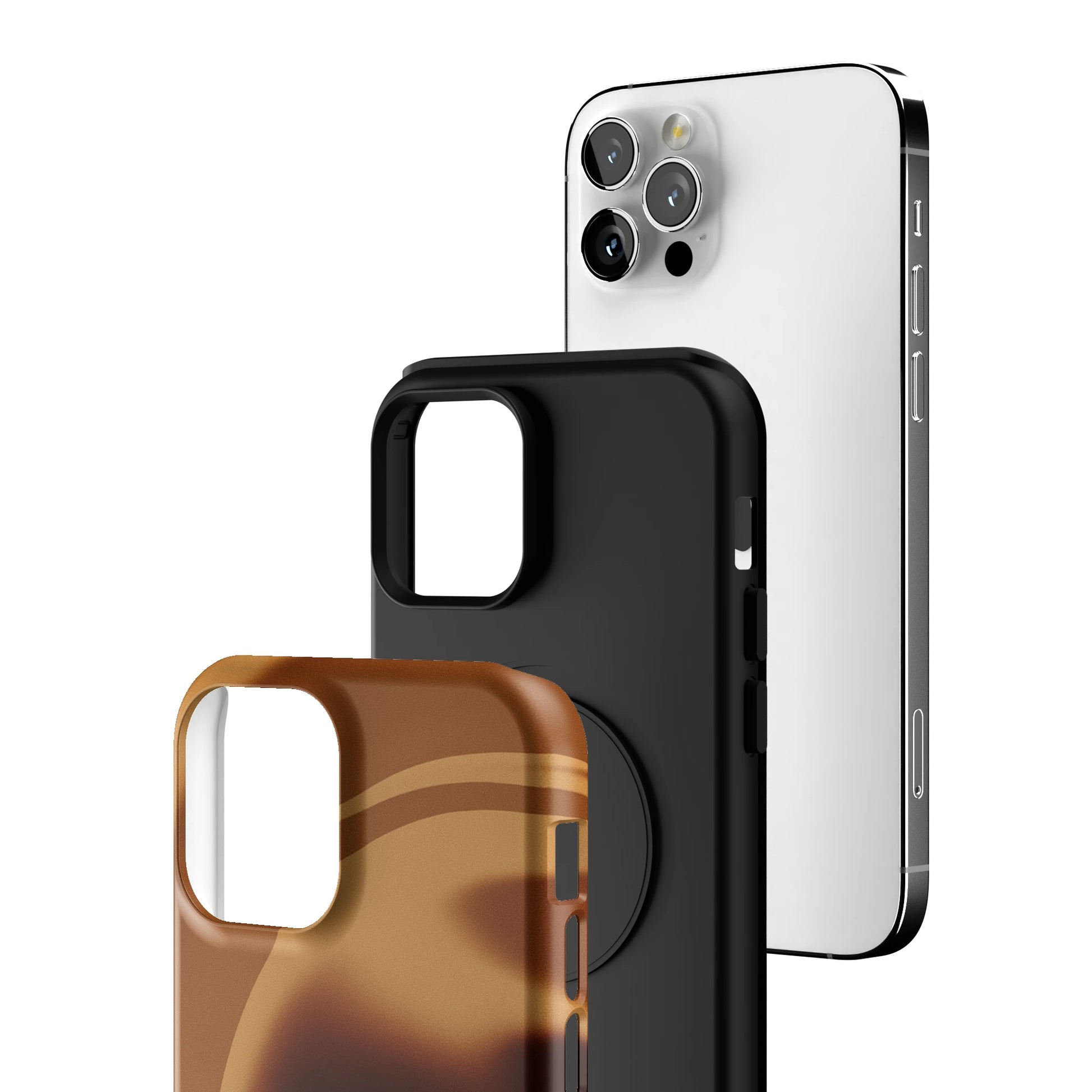 Ravune iPhone Case gallery - Iphone_12_Pro_3