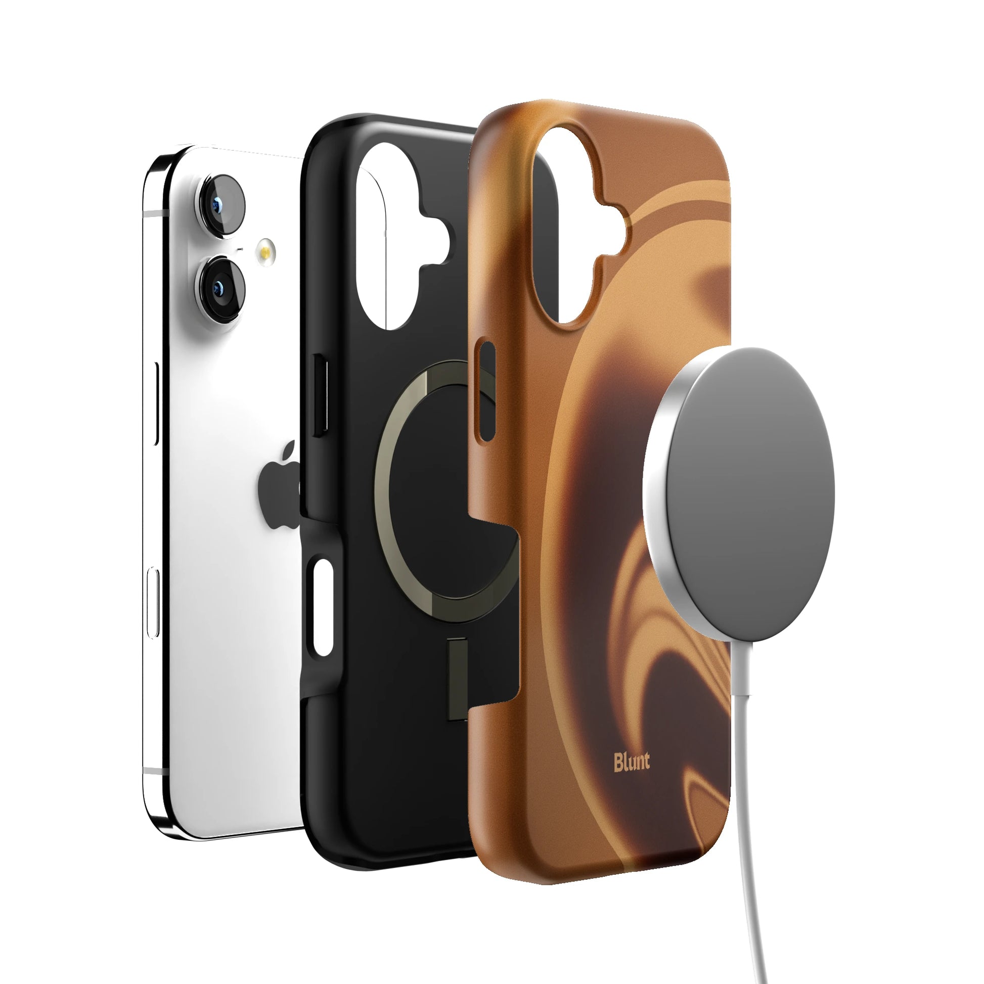 Ravune iPhone Case gallery - Iphone_17_Iphone_4