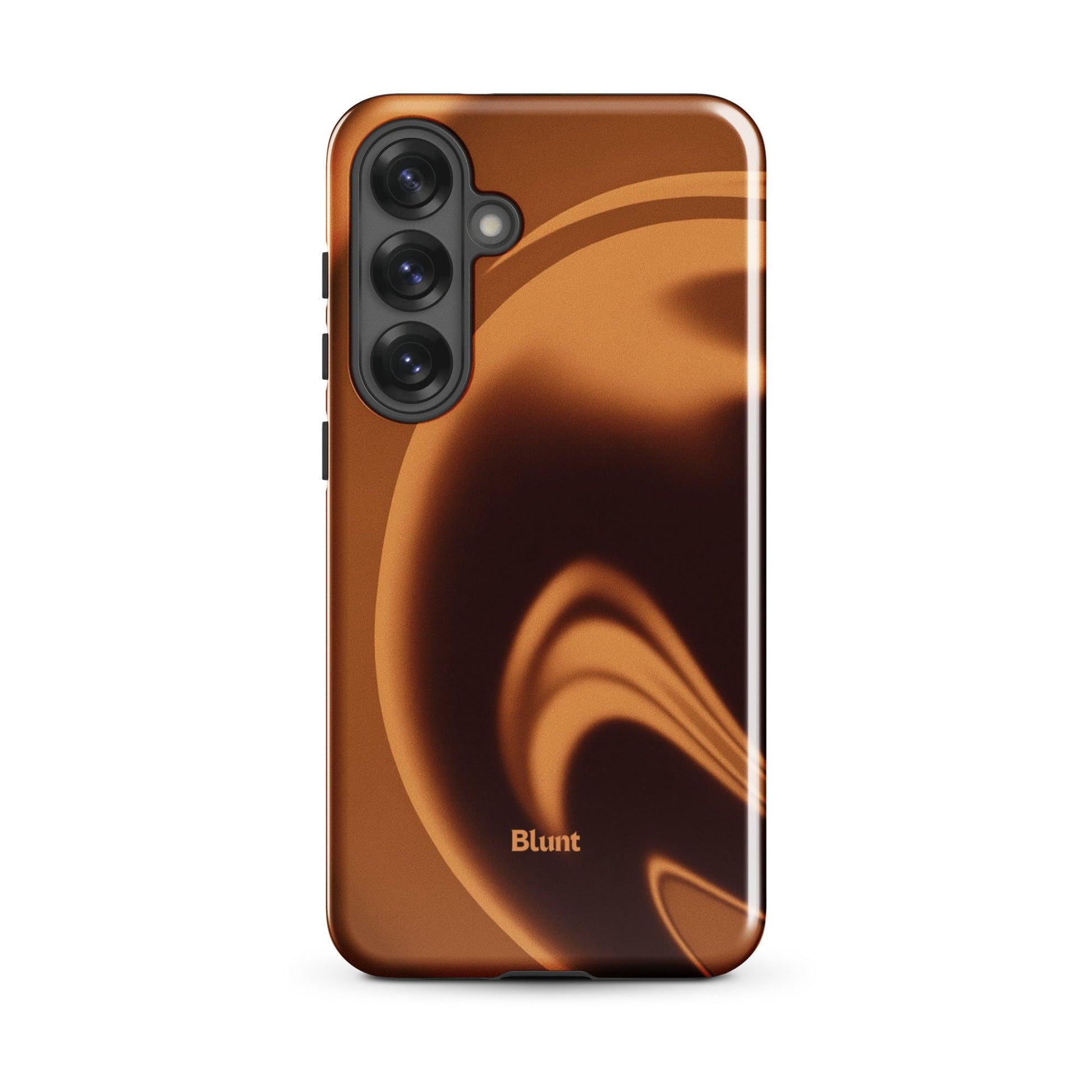 Ravune Samsung Case - Blunt Cases