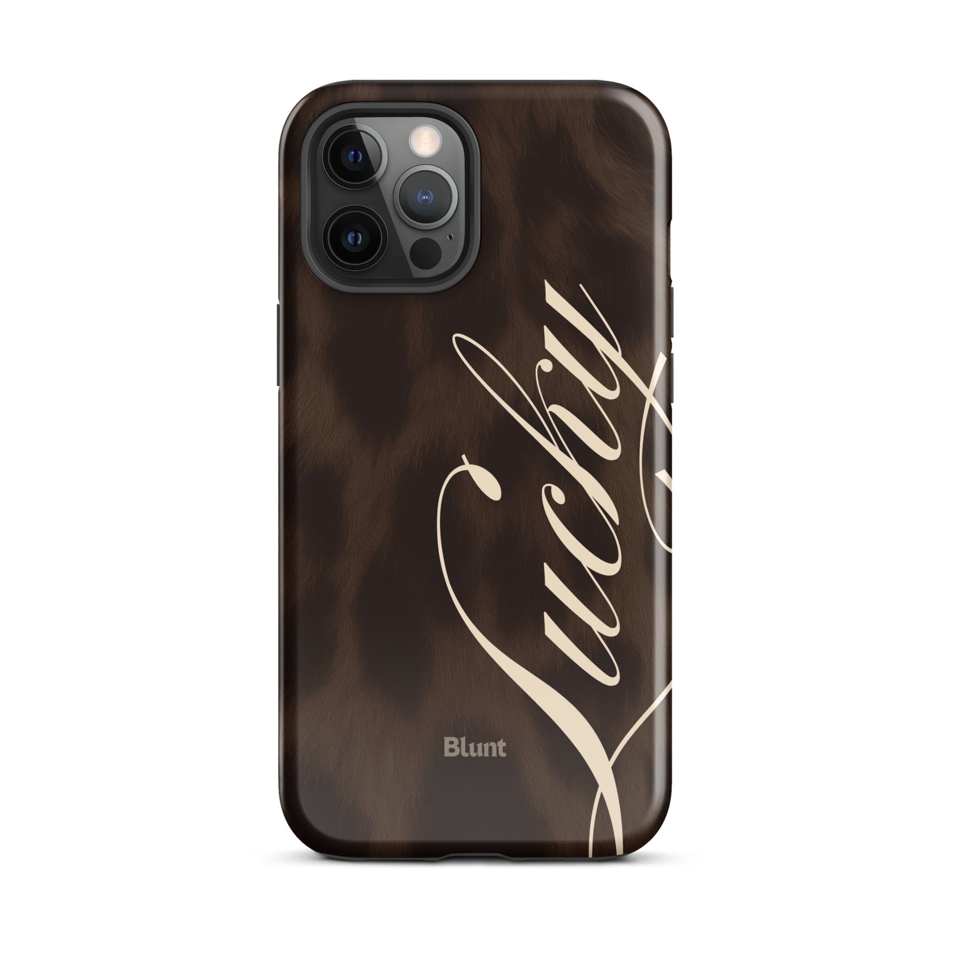 Ravyn iPhone Case - Blunt Cases
