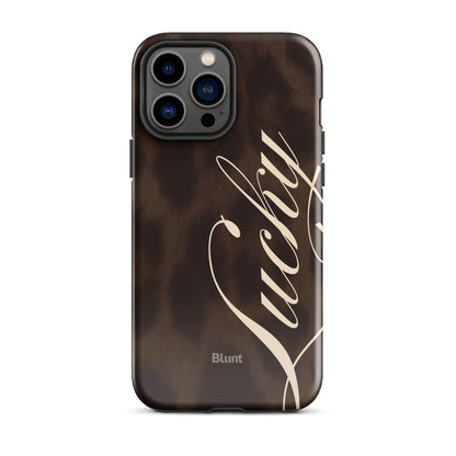 Ravyn iPhone Case - Blunt Cases