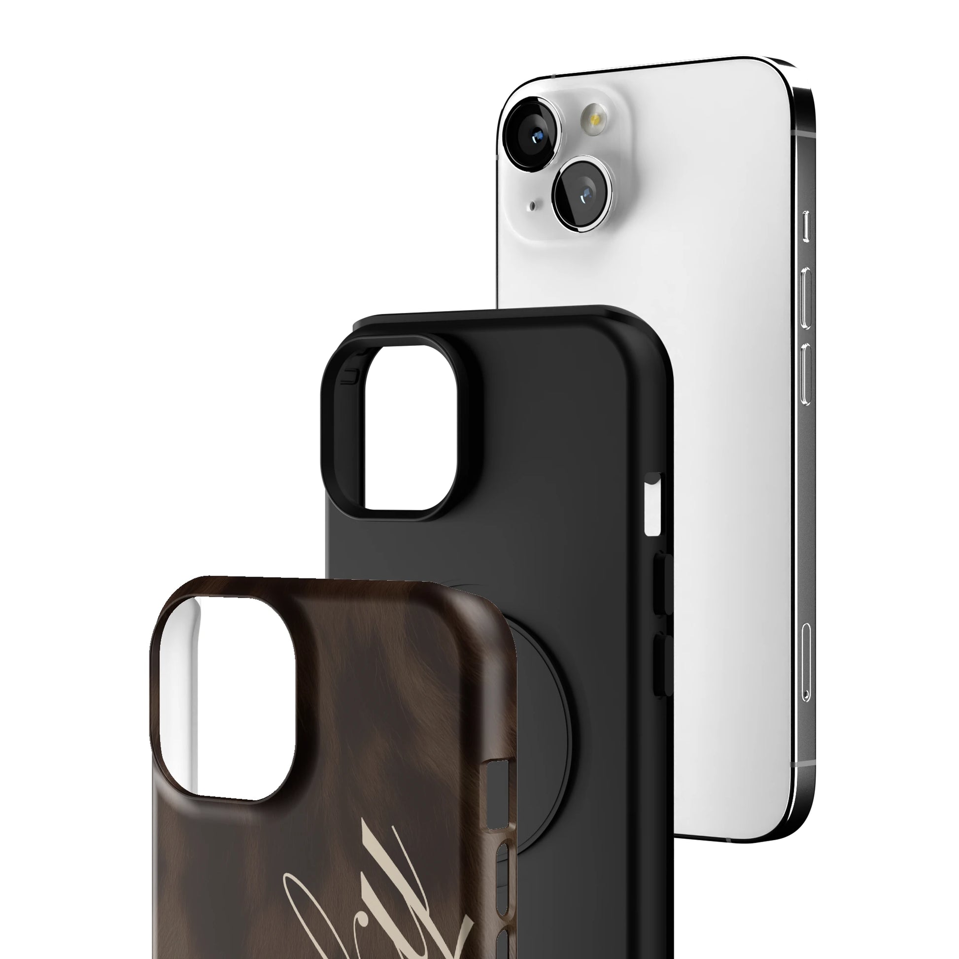 Ravyn iPhone Case gallery - Iphone_13_Iphone_3