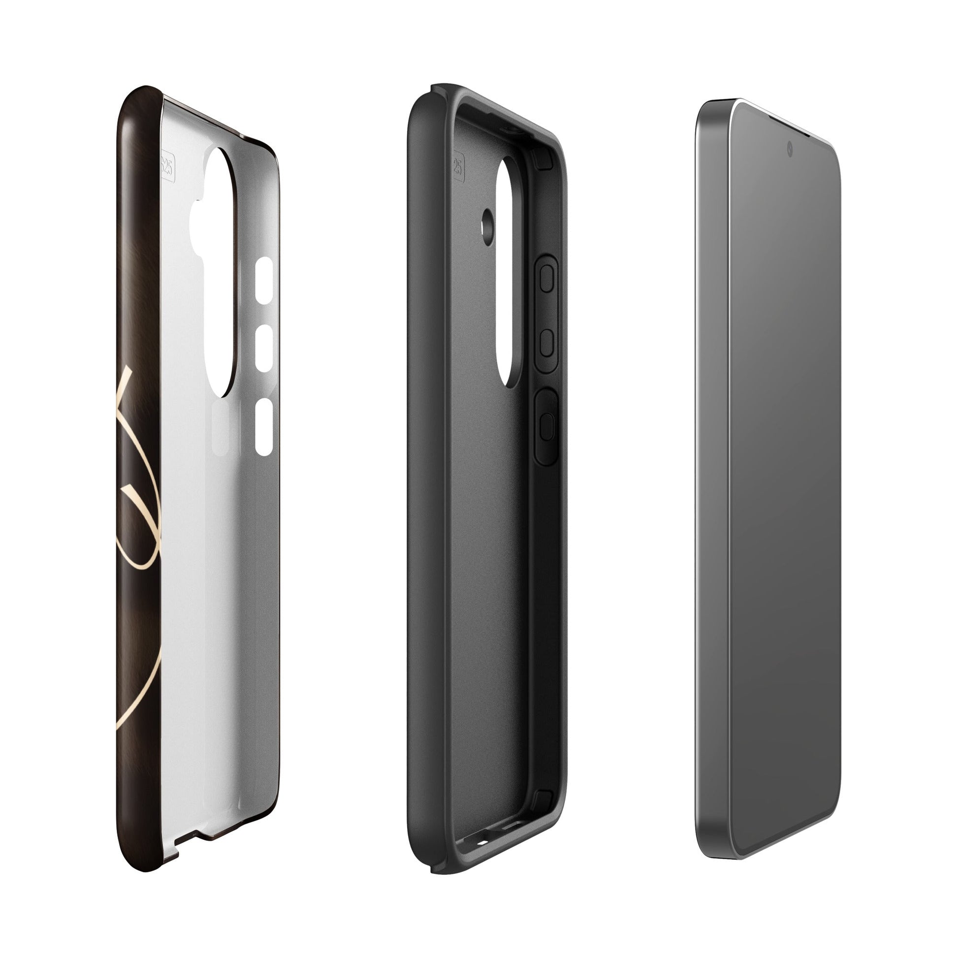 Ravyn Samsung Case - Blunt Cases