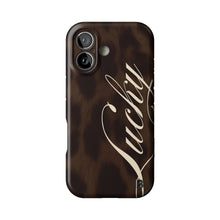 Ravyn Statement iPhone Case