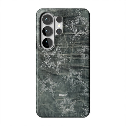 Cosmic Jean Samsung Case