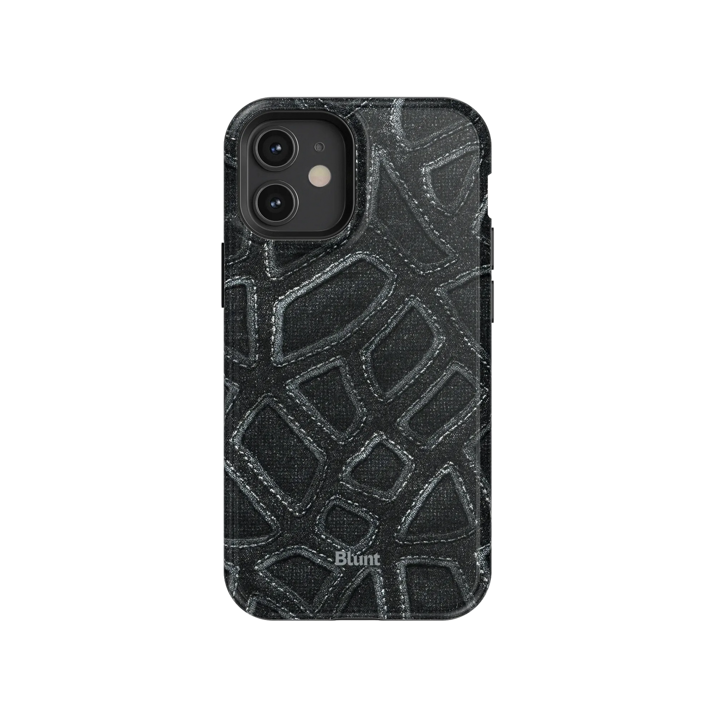 Phanthom iPhone Case