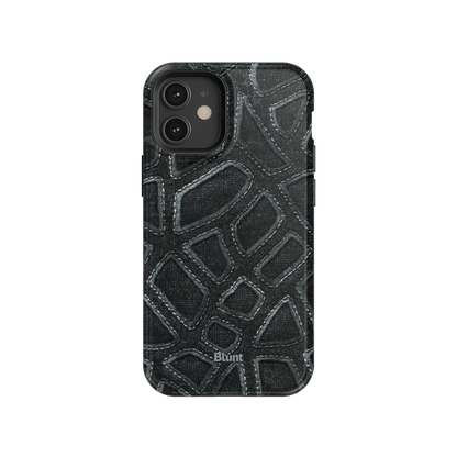 Phanthom iPhone Case